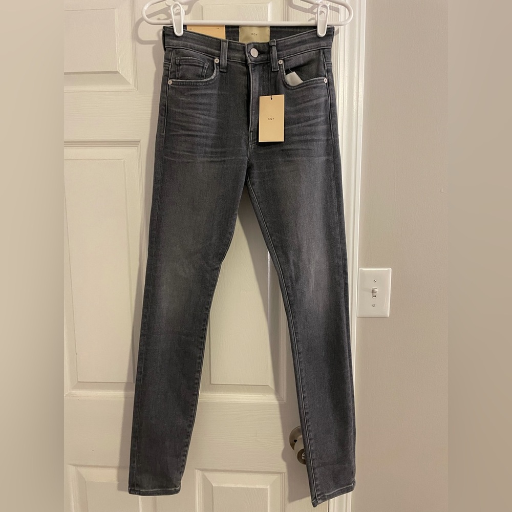 CQY Jean